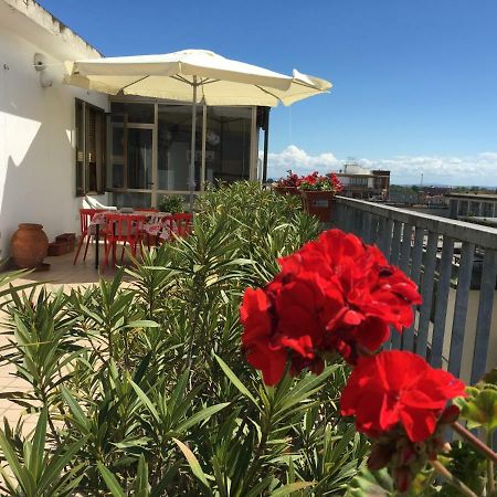B&B Colombo Pisa Luaran gambar