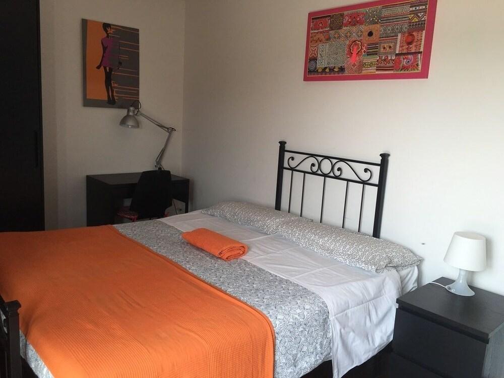 B&B Colombo Pisa Luaran gambar