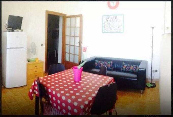 B&B Colombo Pisa Luaran gambar