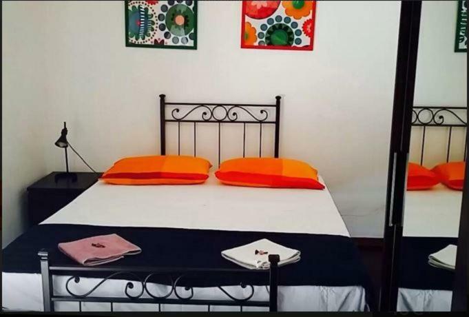 B&B Colombo Pisa Luaran gambar