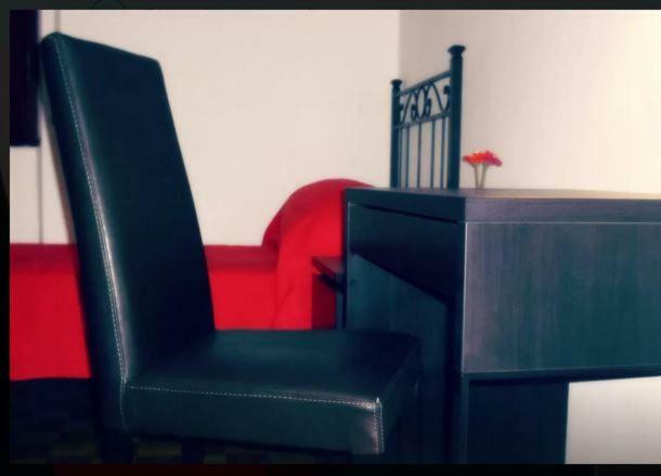 B&B Colombo Pisa Luaran gambar