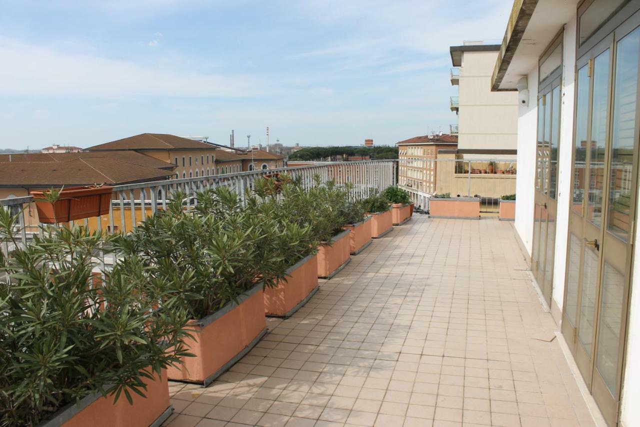 B&B Colombo Pisa Luaran gambar