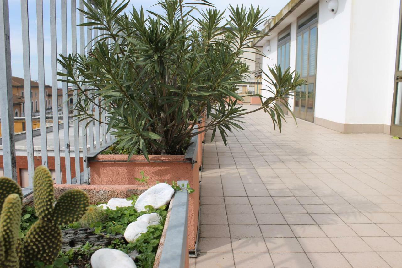 B&B Colombo Pisa Luaran gambar
