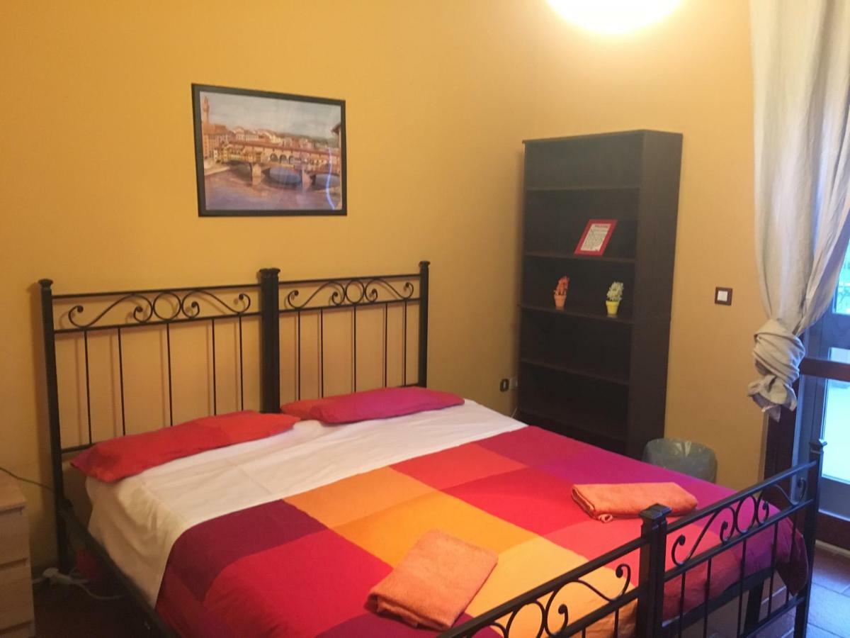 B&B Colombo Pisa Luaran gambar