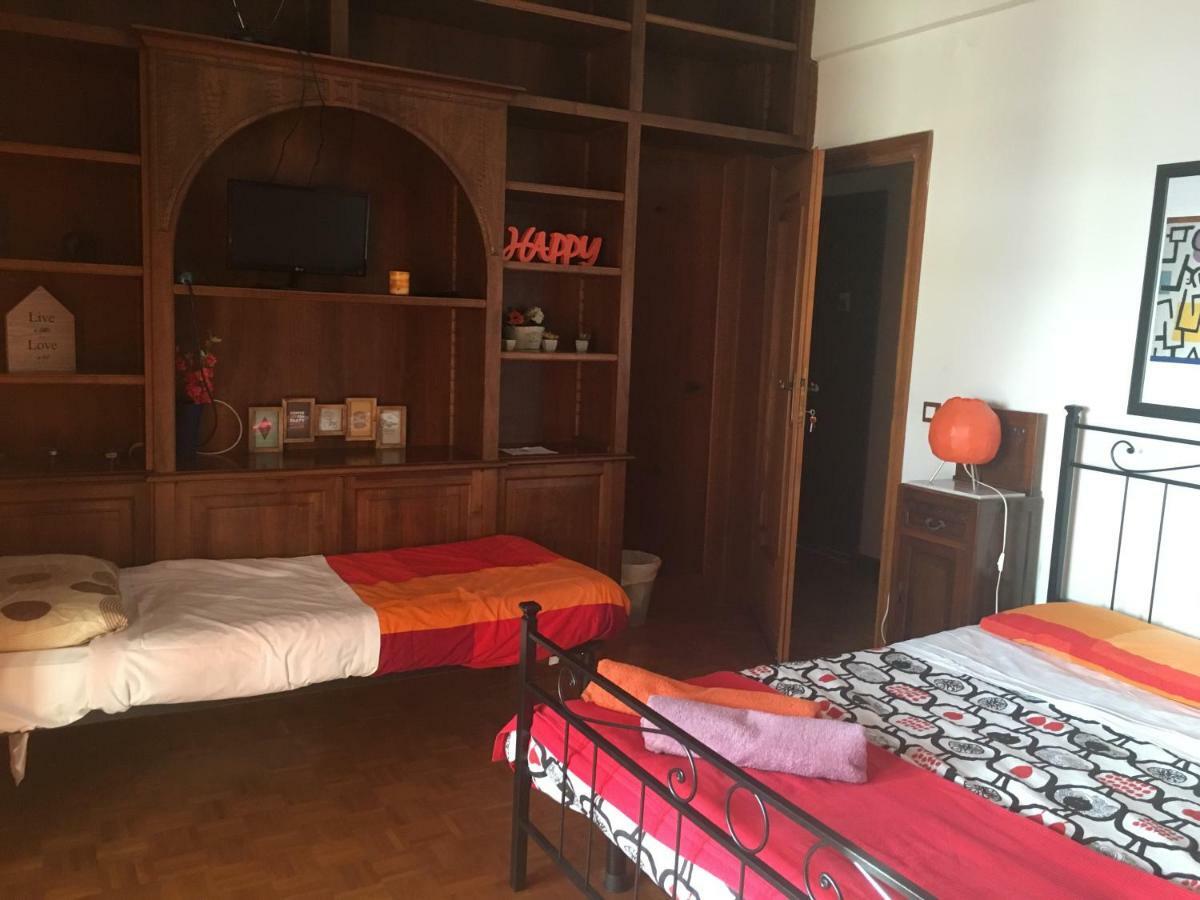 B&B Colombo Pisa Luaran gambar