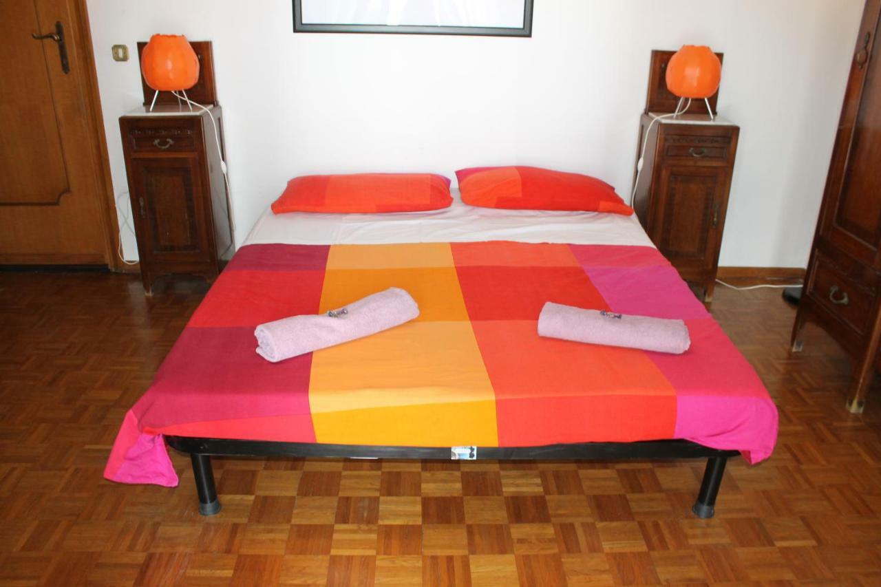 B&B Colombo Pisa Luaran gambar