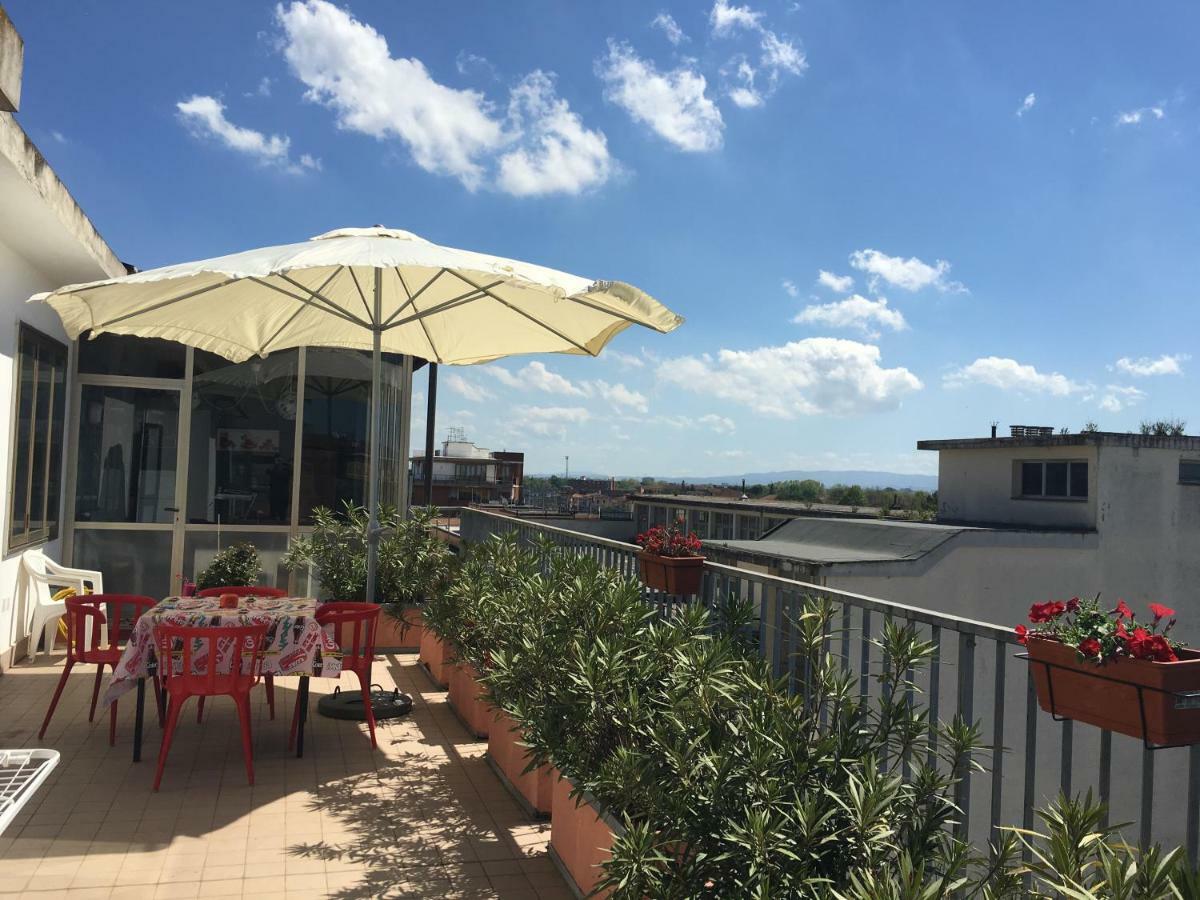 B&B Colombo Pisa Luaran gambar