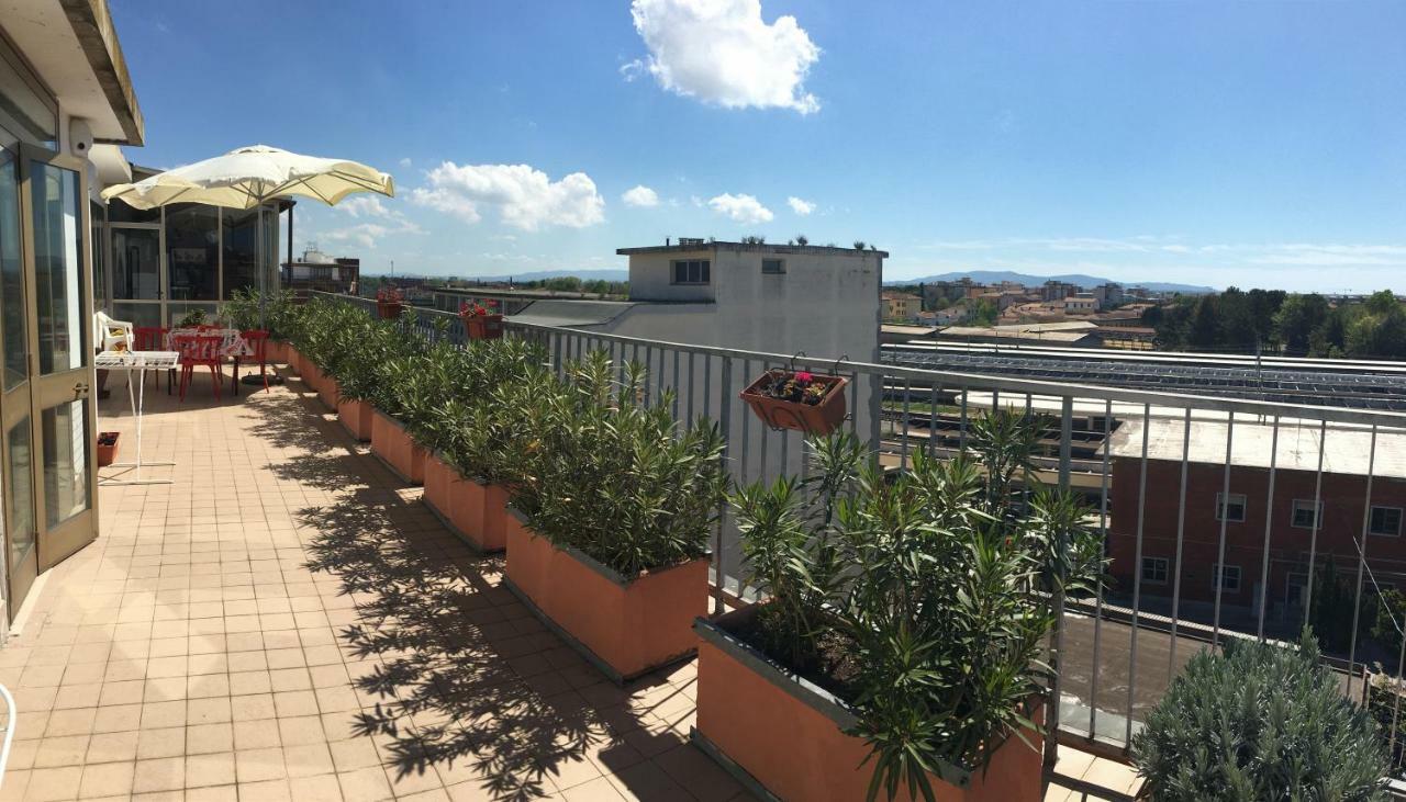 B&B Colombo Pisa Luaran gambar