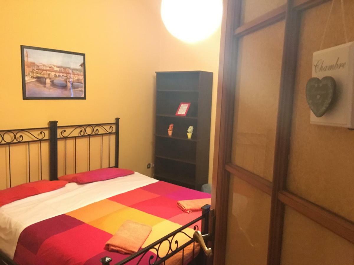 B&B Colombo Pisa Luaran gambar