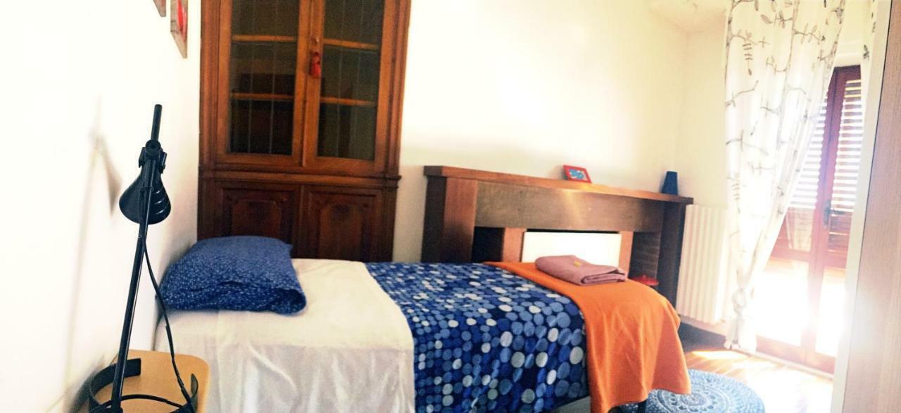 B&B Colombo Pisa Luaran gambar