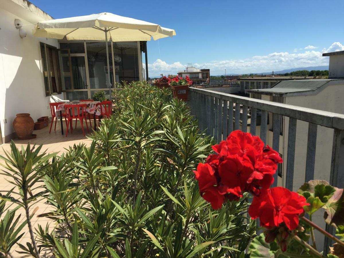 B&B Colombo Pisa Luaran gambar