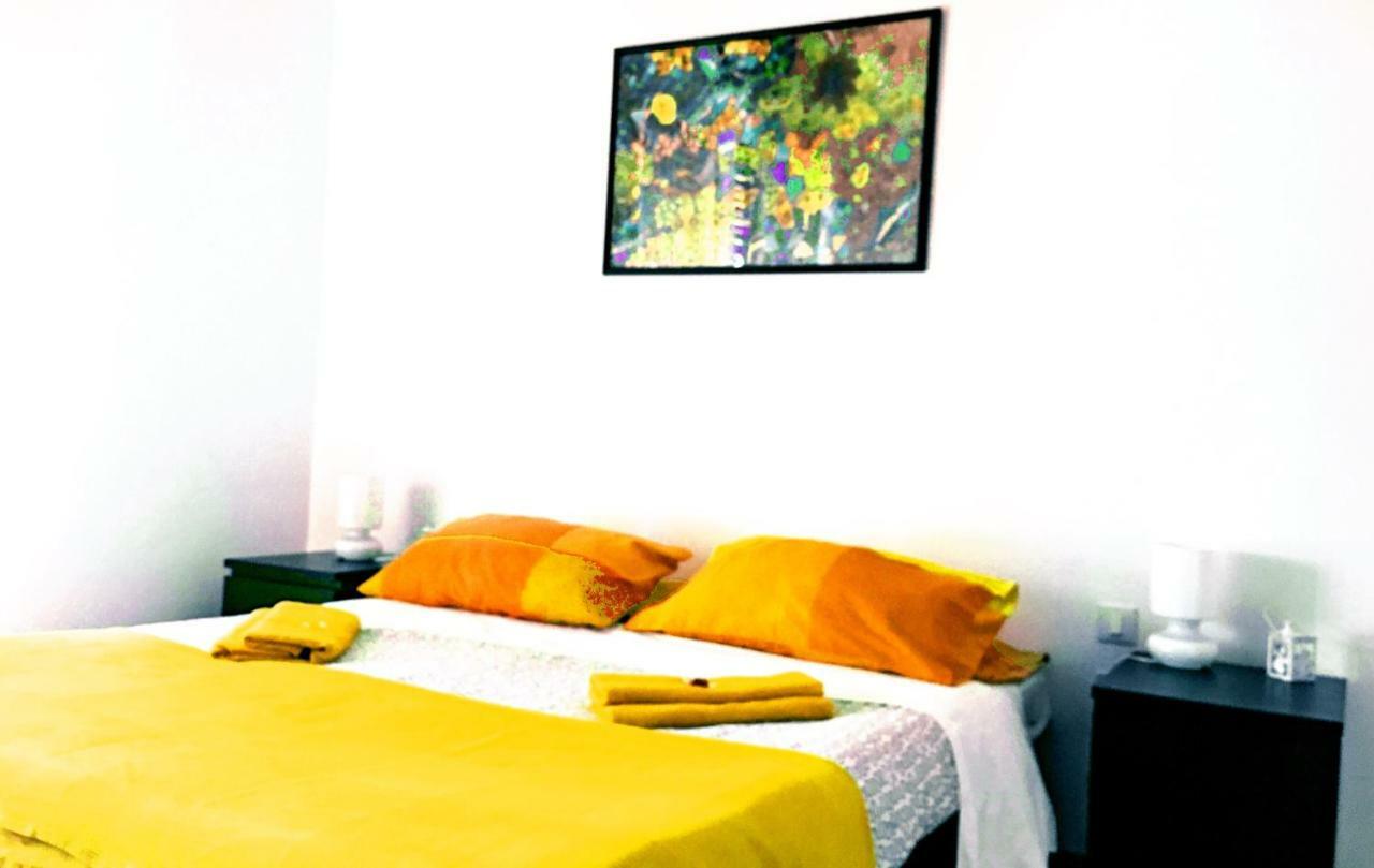 B&B Colombo Pisa Luaran gambar