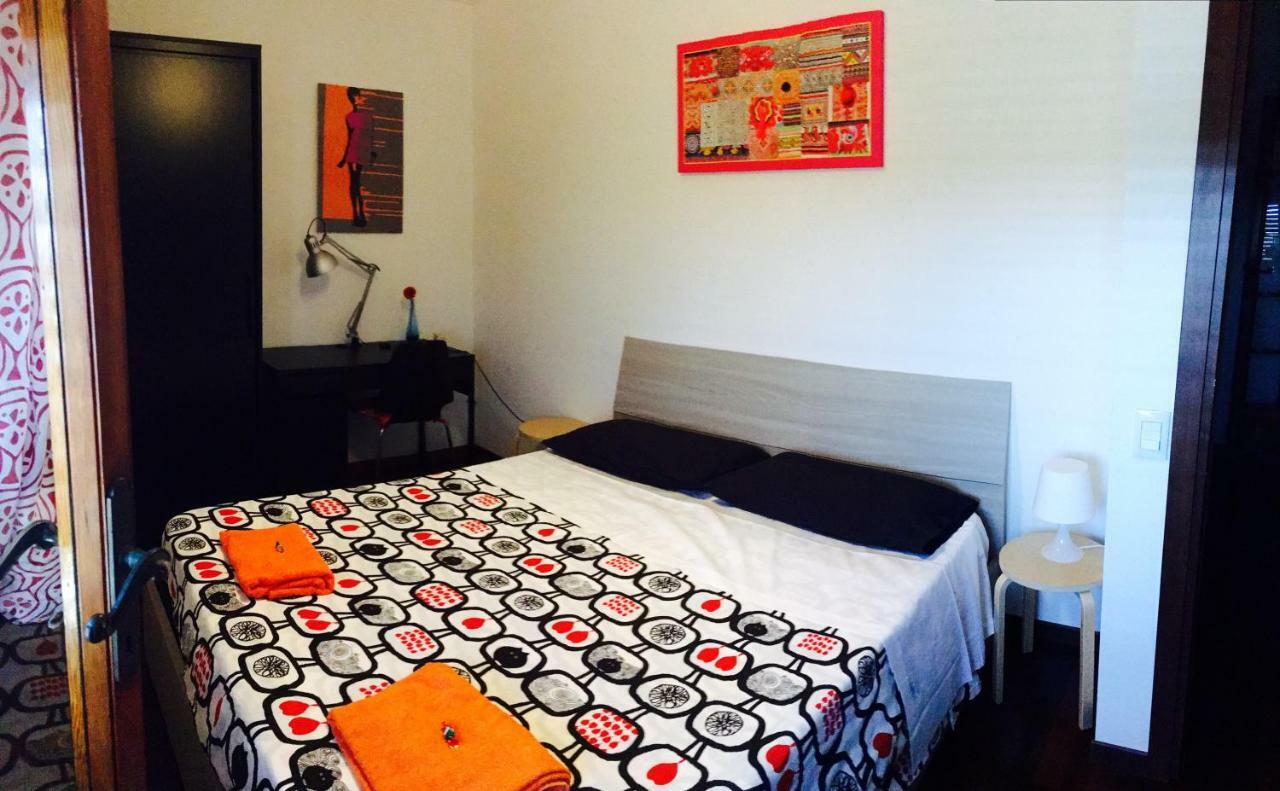 B&B Colombo Pisa Luaran gambar