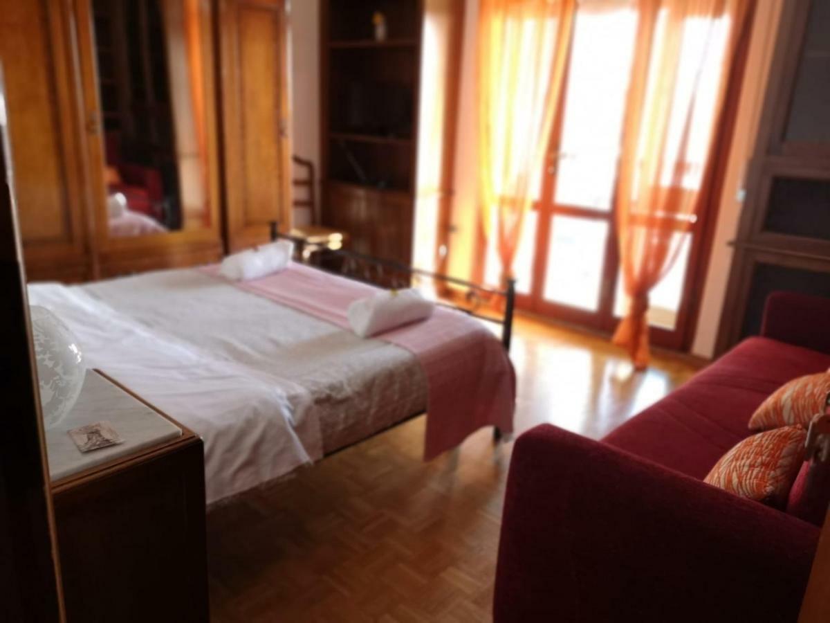 B&B Colombo Pisa Luaran gambar