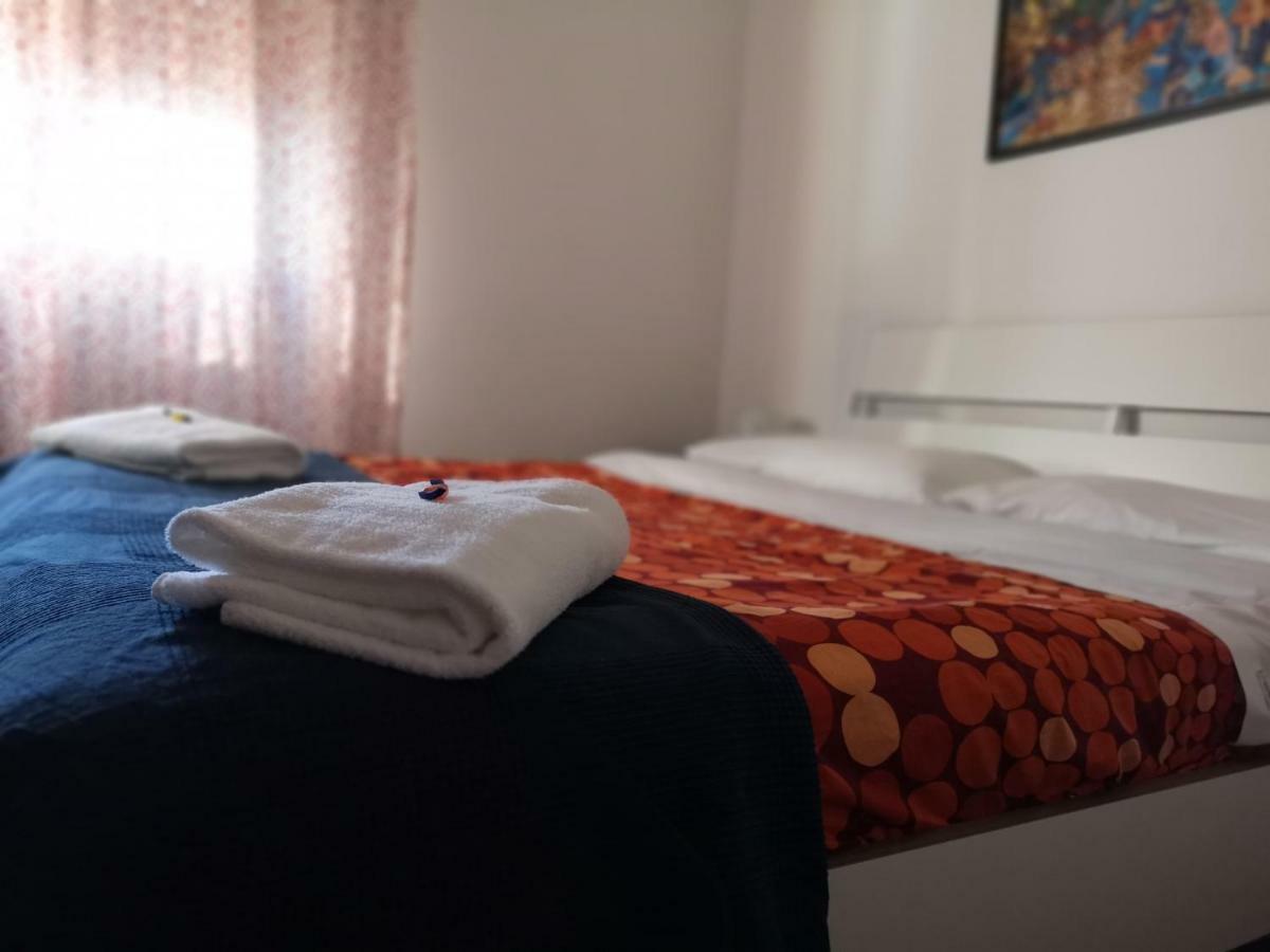 B&B Colombo Pisa Luaran gambar